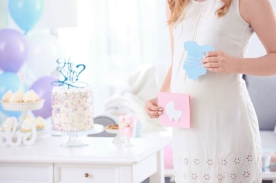 Gender Reveal Party: Explication